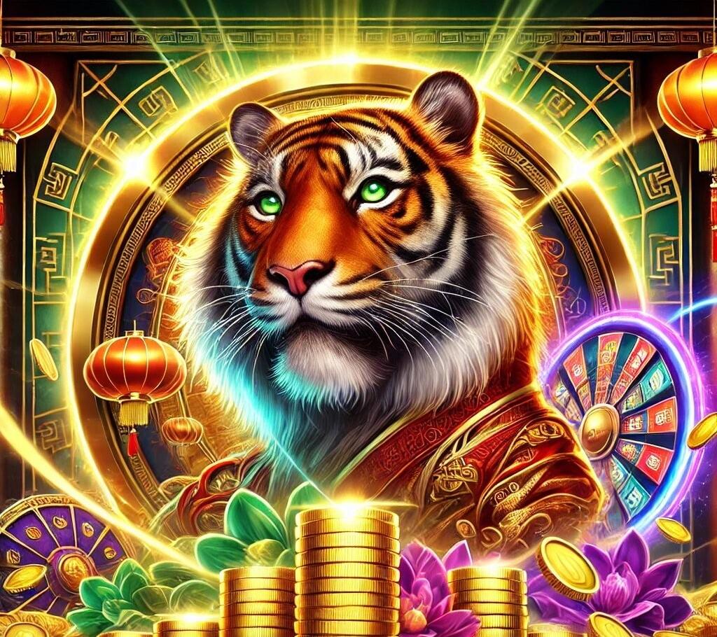 7kfpg Dicas para Fortune Tiger