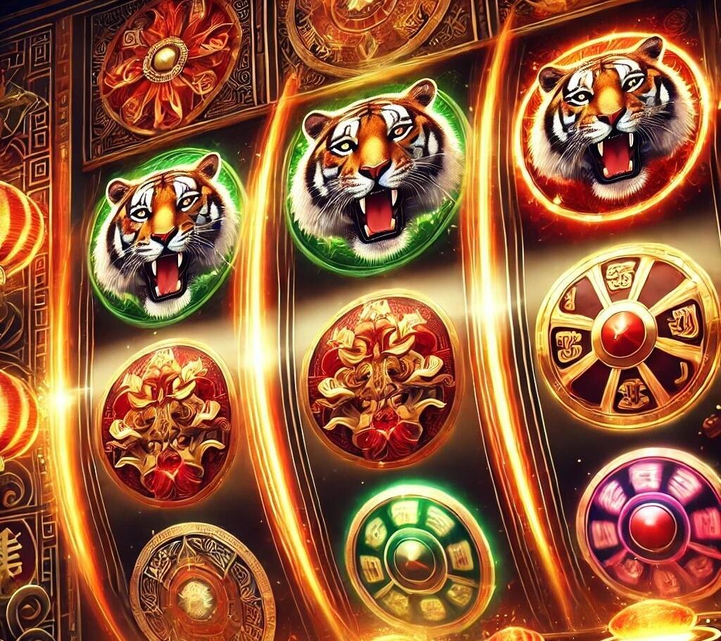 7kfpg Como Jogar Fortune Tiger
