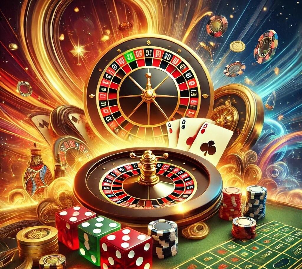 7kfpg Jogos Populares no Cassino