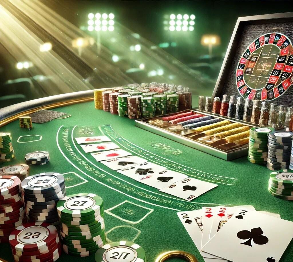 7kfpg Jogos Populares no Cassino