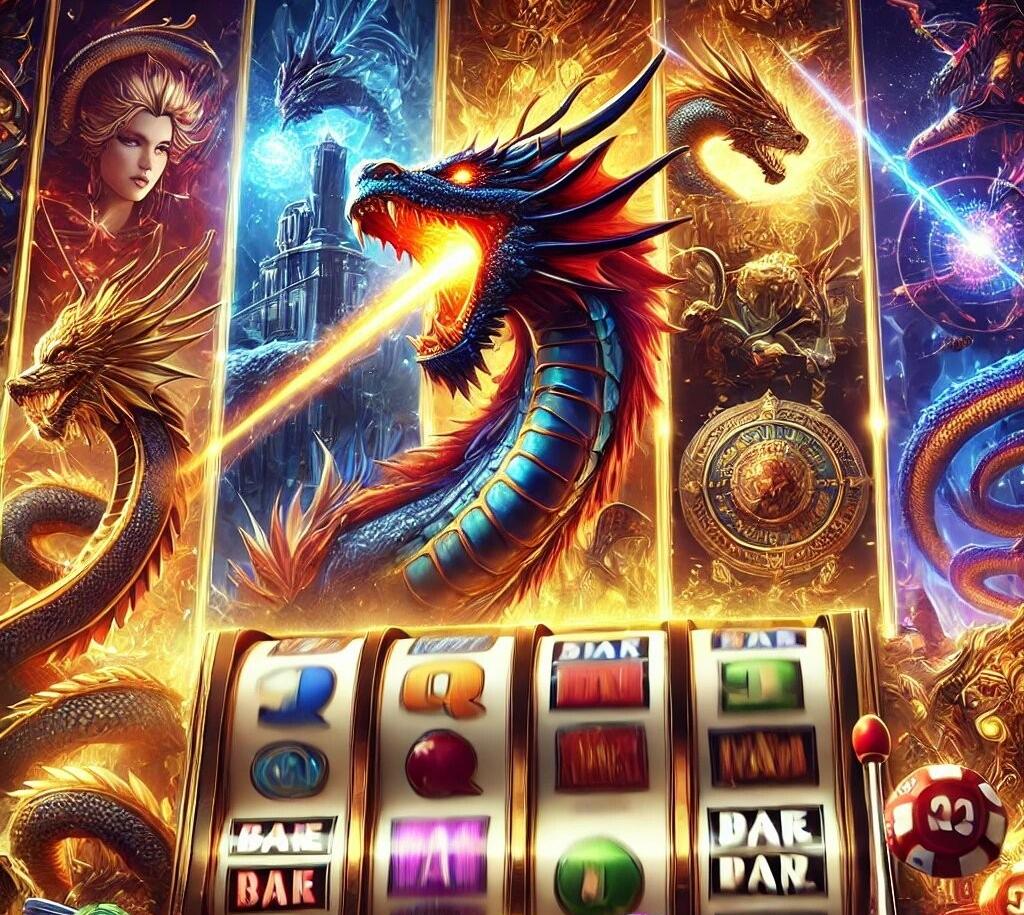 7kfpg Slots Populares