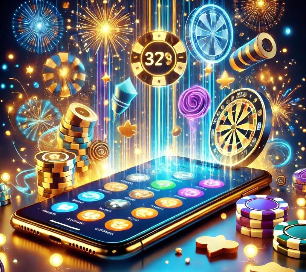 7kfpg Por Que Baixar o App?