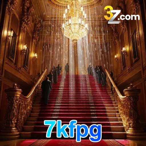 7kfpg Aplicativo Móvel