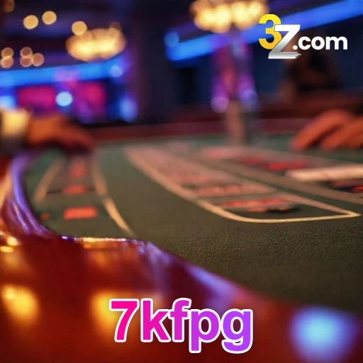 7kfpg Bônus Ofertados