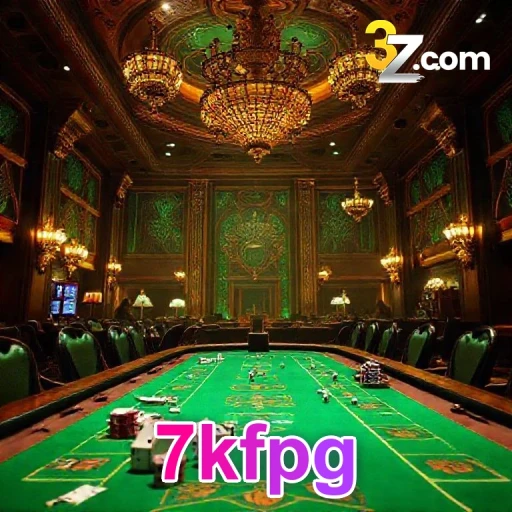 7kfpg Jogos de caça-níqueis