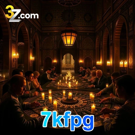 7kfpg Jogos de caça-níqueis